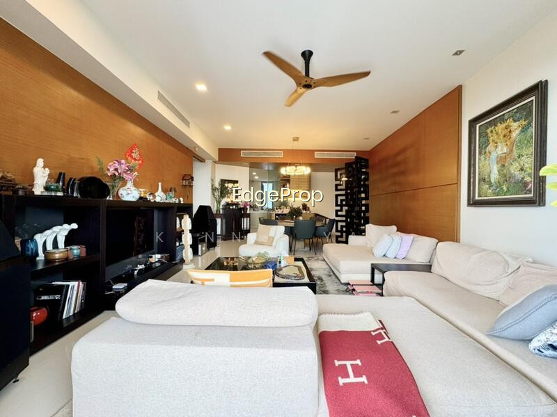 D'Leedon (Former Farrer Court) photo 2