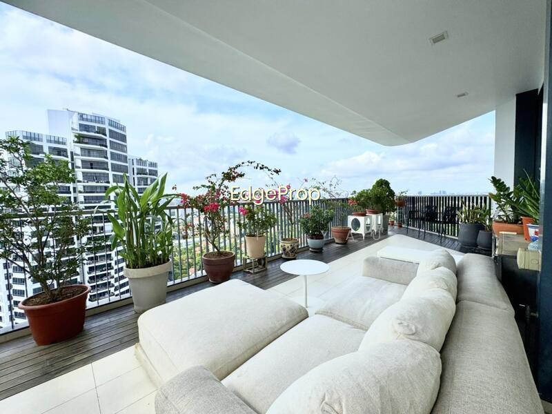 D'Leedon (Former Farrer Court) photo 4