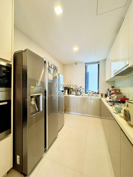 D'Leedon (Former Farrer Court) photo 5