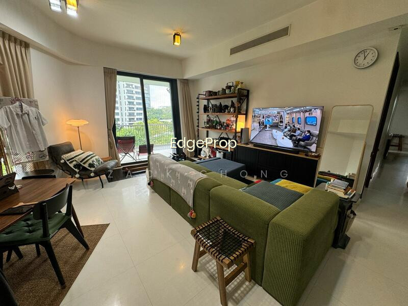 D'LEEDON (FORMER FARRER COURT) image 1 of 10