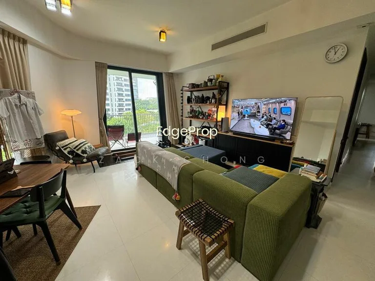 D'Leedon (Former Farrer Court) image 1 of 10