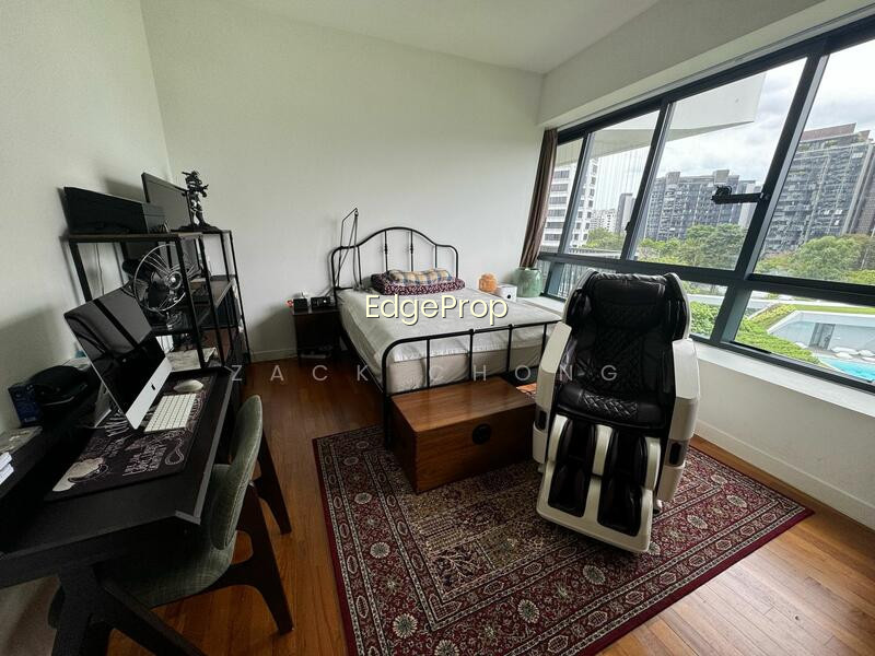 D'LEEDON (FORMER FARRER COURT) photo 3