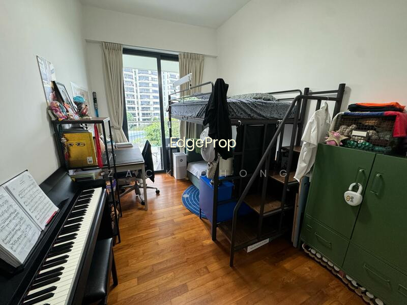 D'LEEDON (FORMER FARRER COURT) photo 4