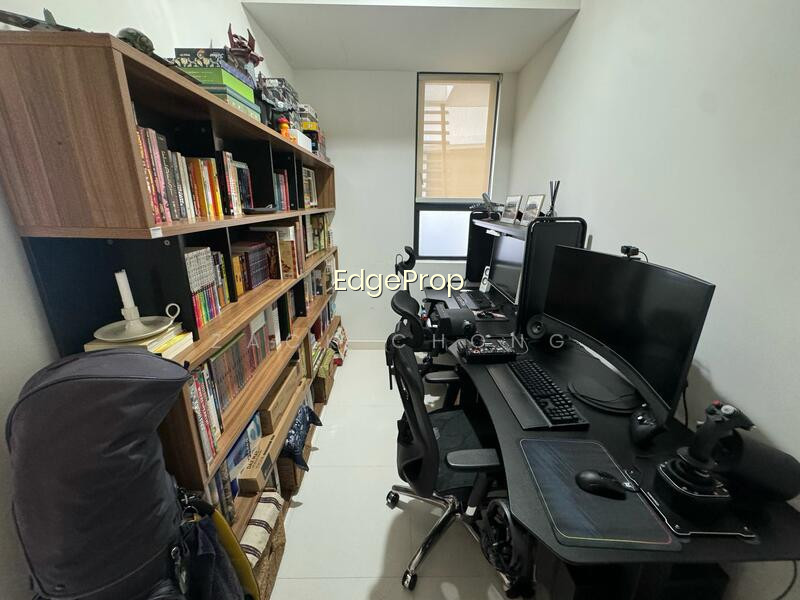 D'LEEDON (FORMER FARRER COURT) photo 5
