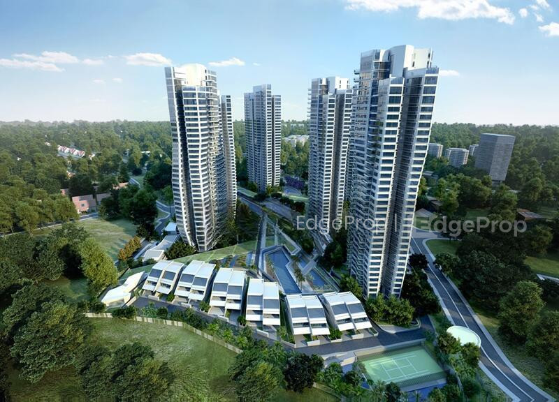 D'LEEDON (FORMER FARRER COURT) photo 6