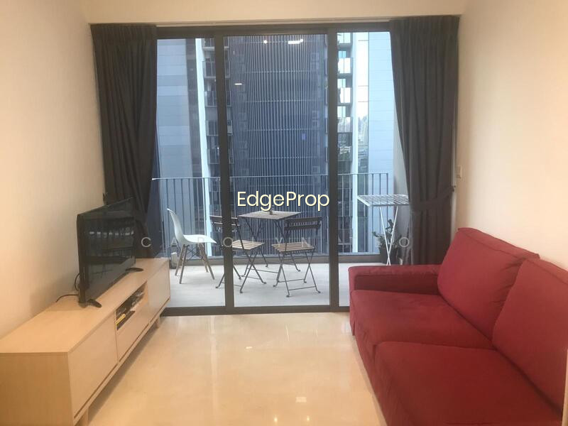 ALEX RESIDENCES image 1 of 10