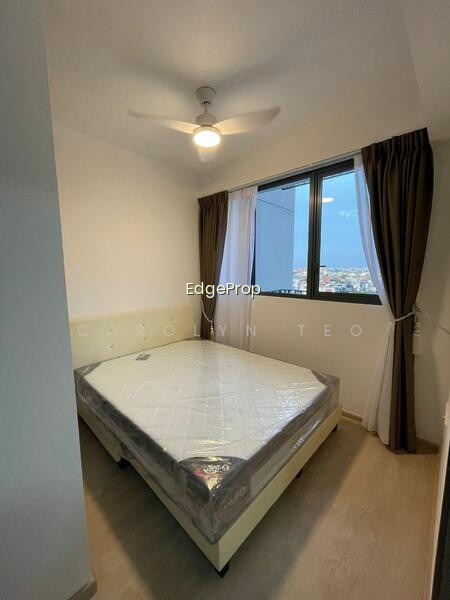 ALEX RESIDENCES photo 2