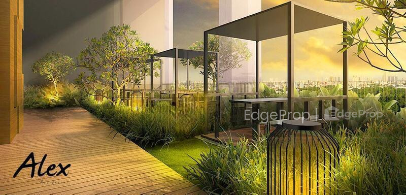 ALEX RESIDENCES photo 4