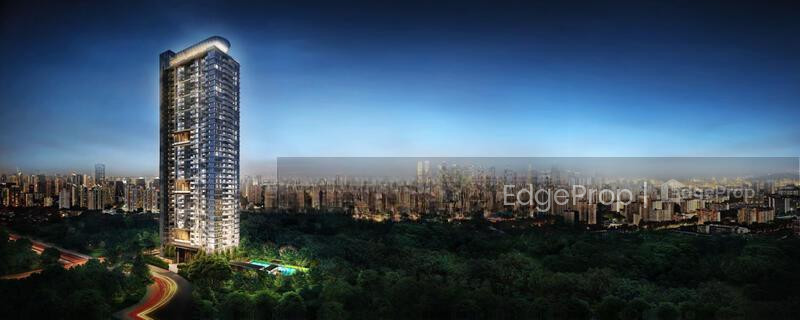 ALEX RESIDENCES photo 6