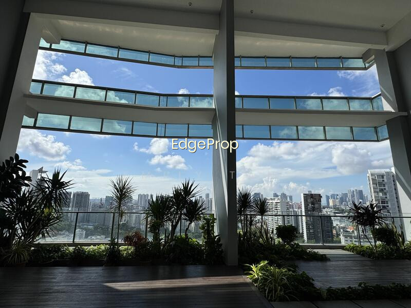 SOLEIL @ SINARAN photo 3