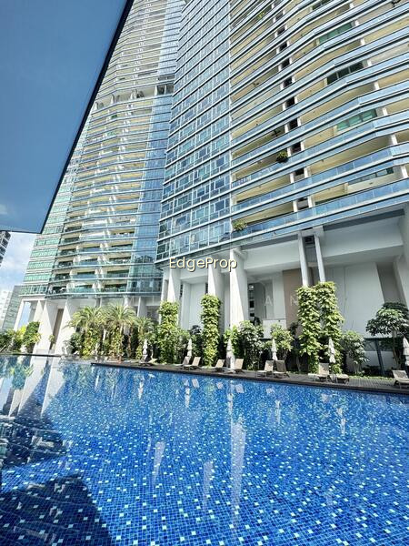 SOLEIL @ SINARAN photo 4