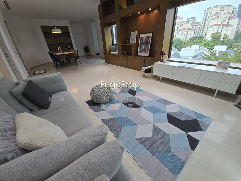 BELLE VUE RESIDENCES image 1 of 10