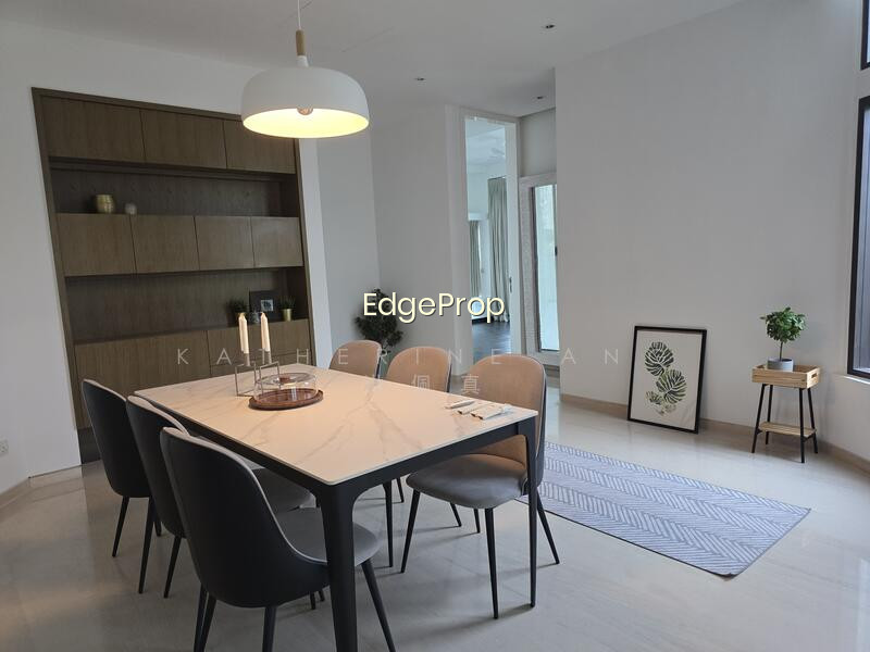 BELLE VUE RESIDENCES photo 2