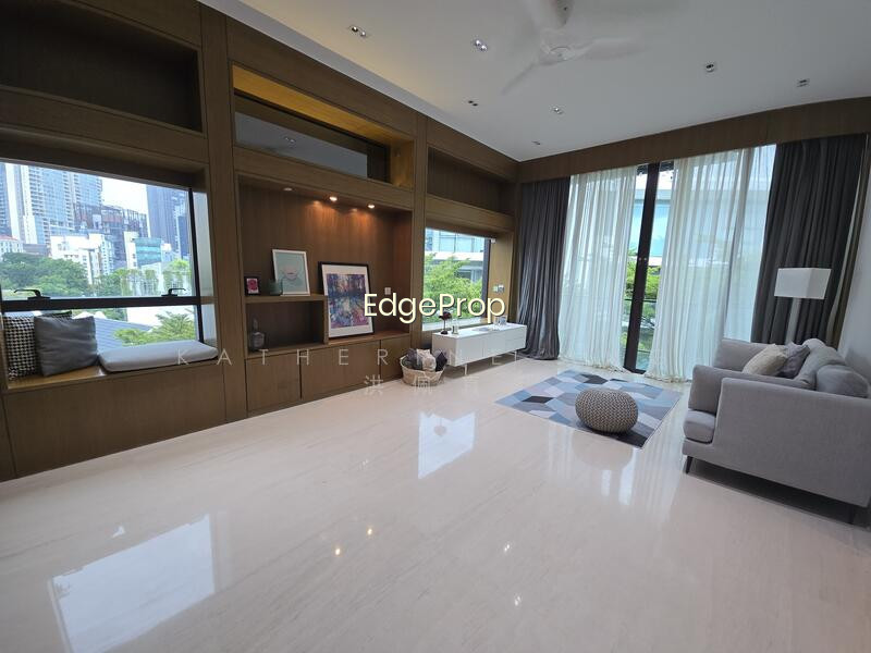 BELLE VUE RESIDENCES photo 3