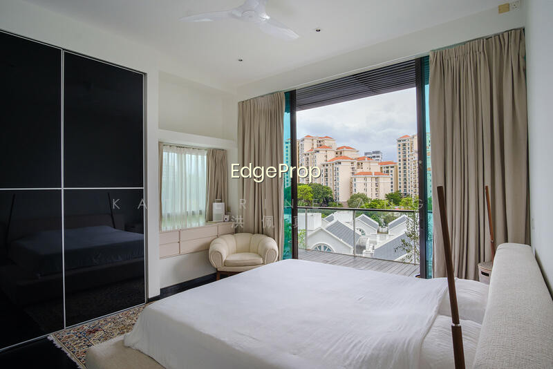 BELLE VUE RESIDENCES photo 4