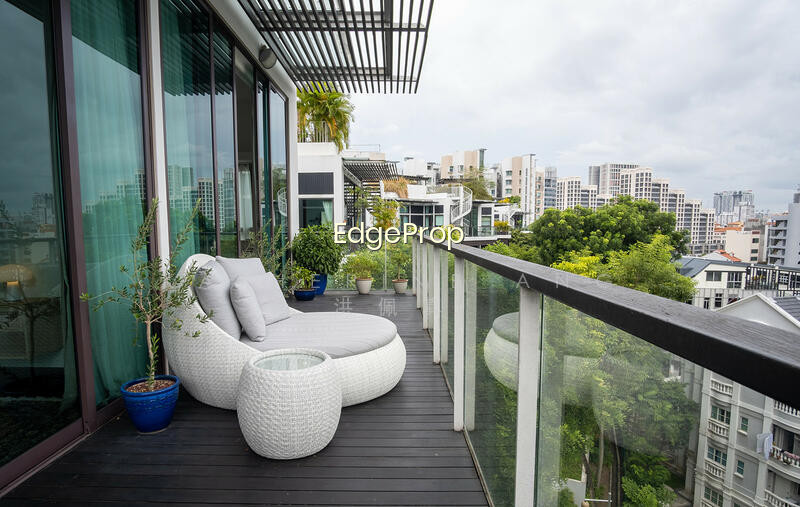 BELLE VUE RESIDENCES photo 6