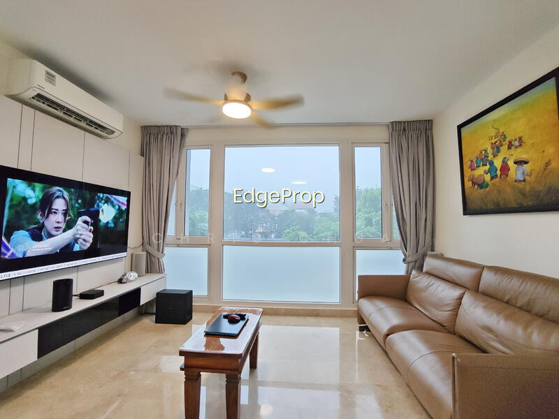 CHANGI RISE CONDO image 1 of 10
