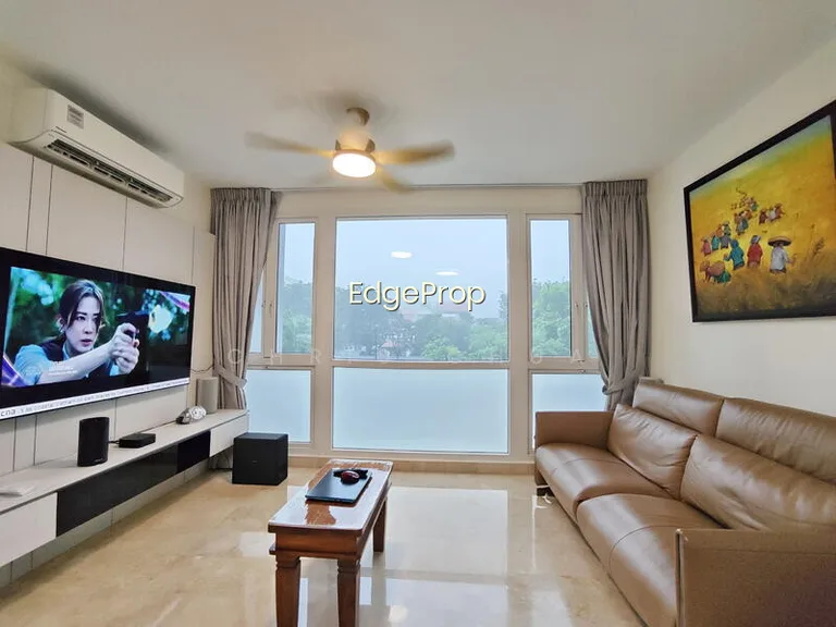 Changi Rise Condo image 1 of 10