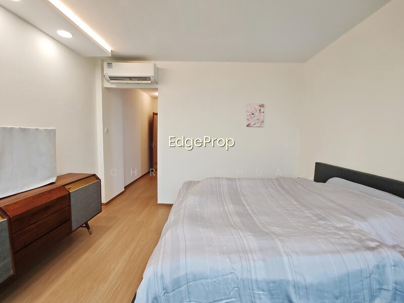 CHANGI RISE CONDO photo 3