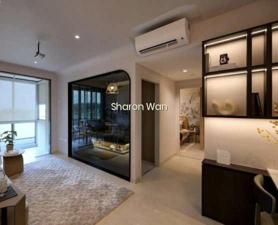 DOORSTEP TO MRT, FREEHOLD, 1KM TO TEMASEK PRI, CHEAPEST IN D16! photo 5