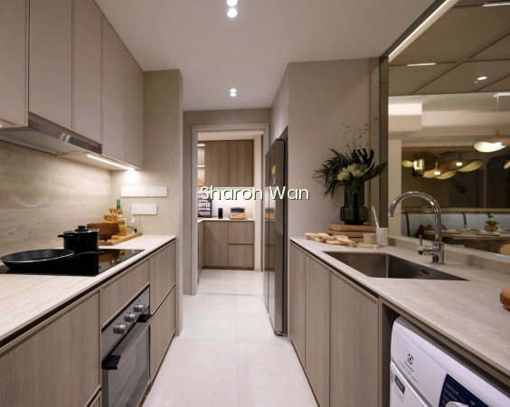 DOORSTEP TO MRT, FREEHOLD, 1KM TO TEMASEK PRI, CHEAPEST IN D16! photo 6