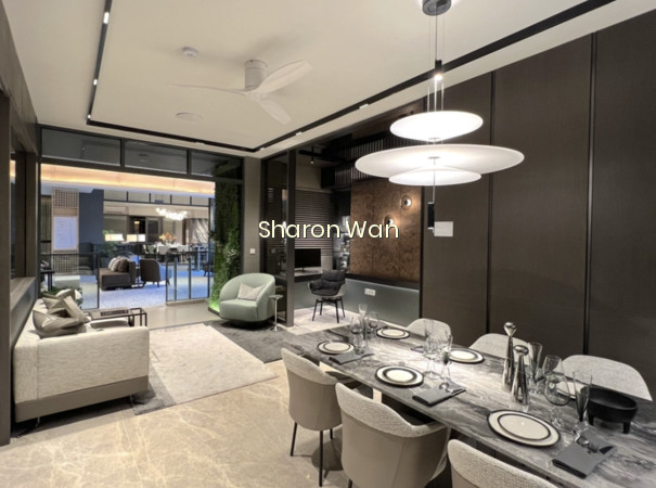 FH AT LEASEHOLD PRICE, D15, 4BED, 1KM TO KONGHWA/TKPS/HAIG GIRLS photo 5