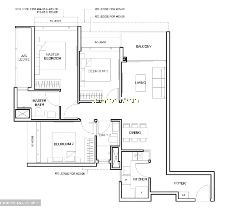 THE ARCADY AT BOON KENG photo 3