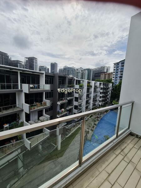WATERSCAPE @ CAVENAGH image 1 of 10