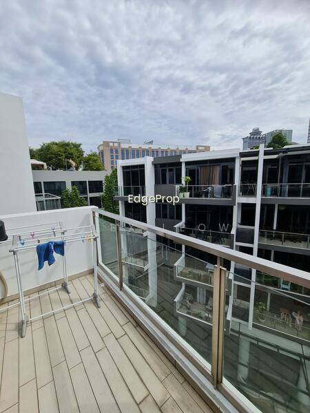 WATERSCAPE @ CAVENAGH photo 2