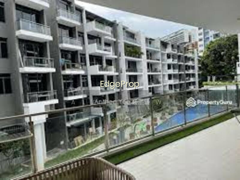 WATERSCAPE @ CAVENAGH photo 5