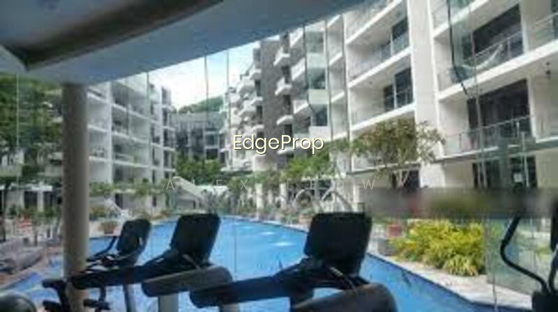 WATERSCAPE @ CAVENAGH photo 6