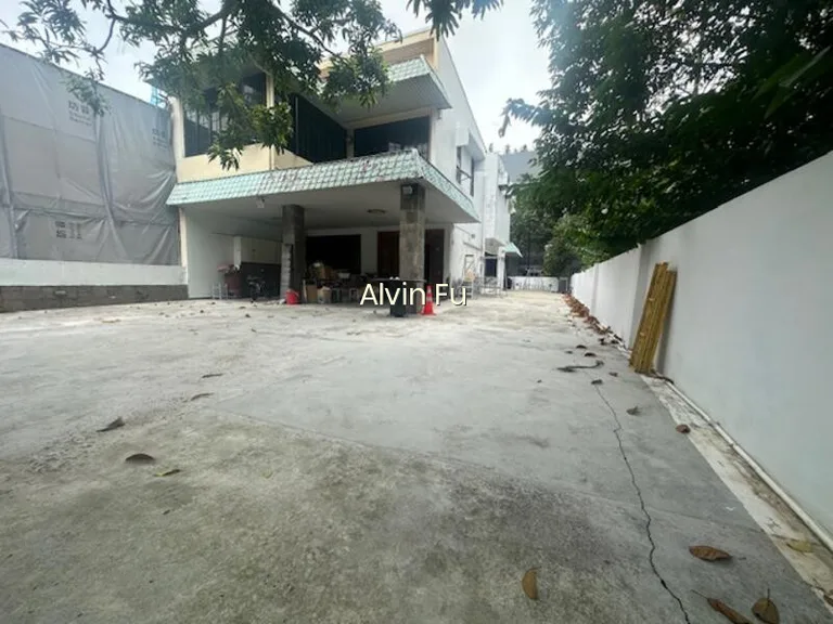 10 Valley Road Semi Detached House for Sale image 1 of 4