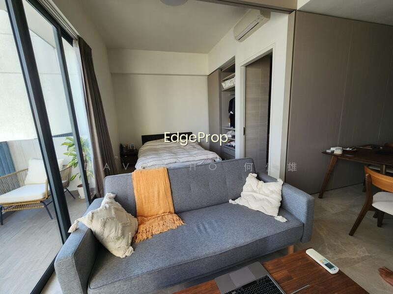 HIGHLINE RESIDENCES image 1 of 10