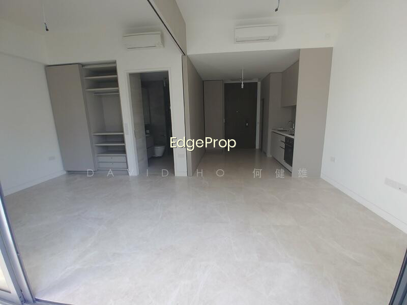 HIGHLINE RESIDENCES photo 2