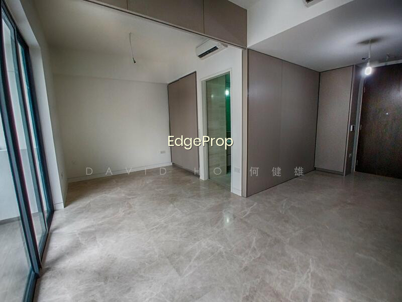 HIGHLINE RESIDENCES photo 3
