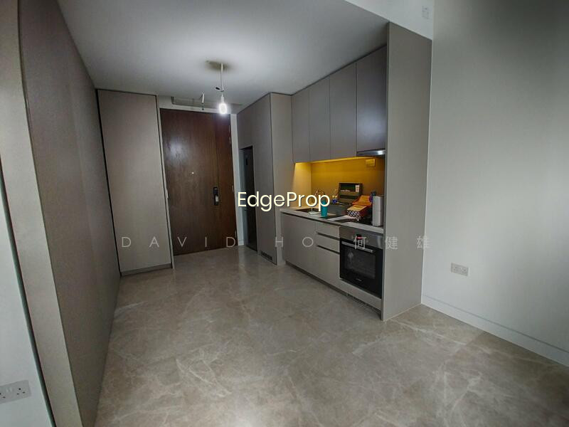 HIGHLINE RESIDENCES photo 4