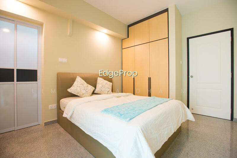 EASTCOVE RESIDENCES photo 2