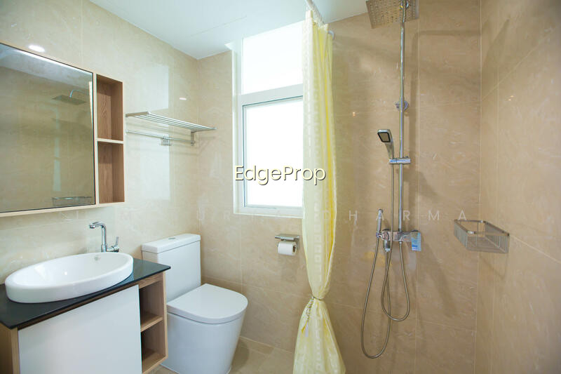 EASTCOVE RESIDENCES photo 3