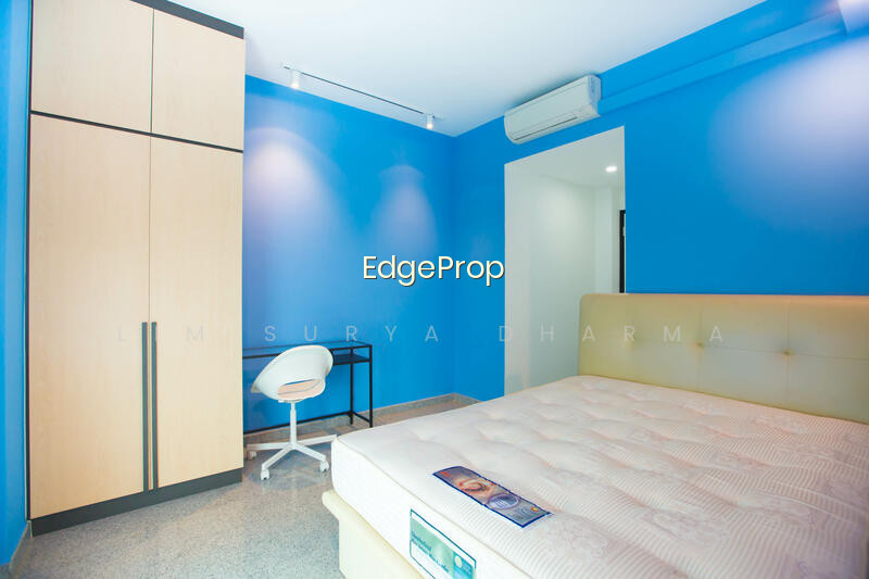 EASTCOVE RESIDENCES photo 4