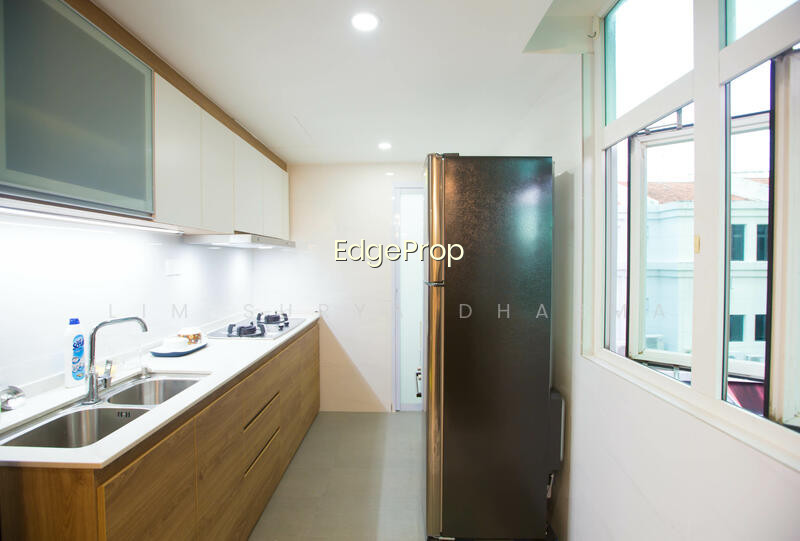 EASTCOVE RESIDENCES photo 6