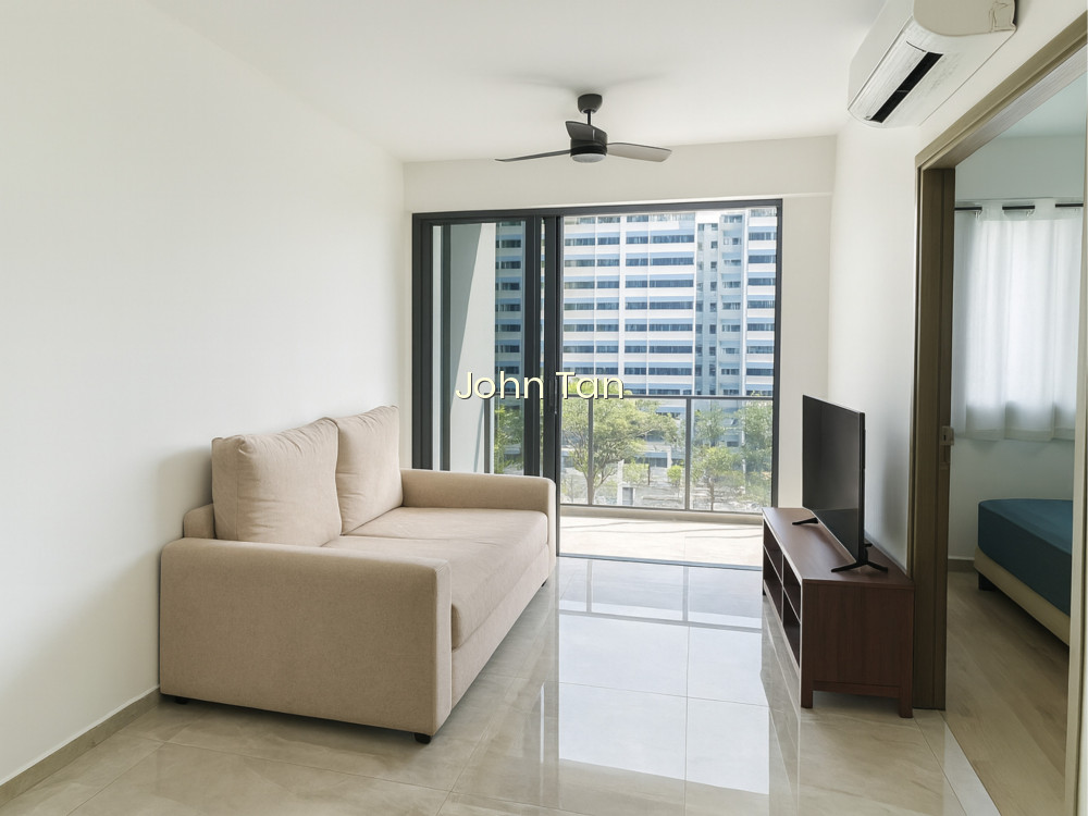 AFFINITY AT SERANGOON image 1 of 6