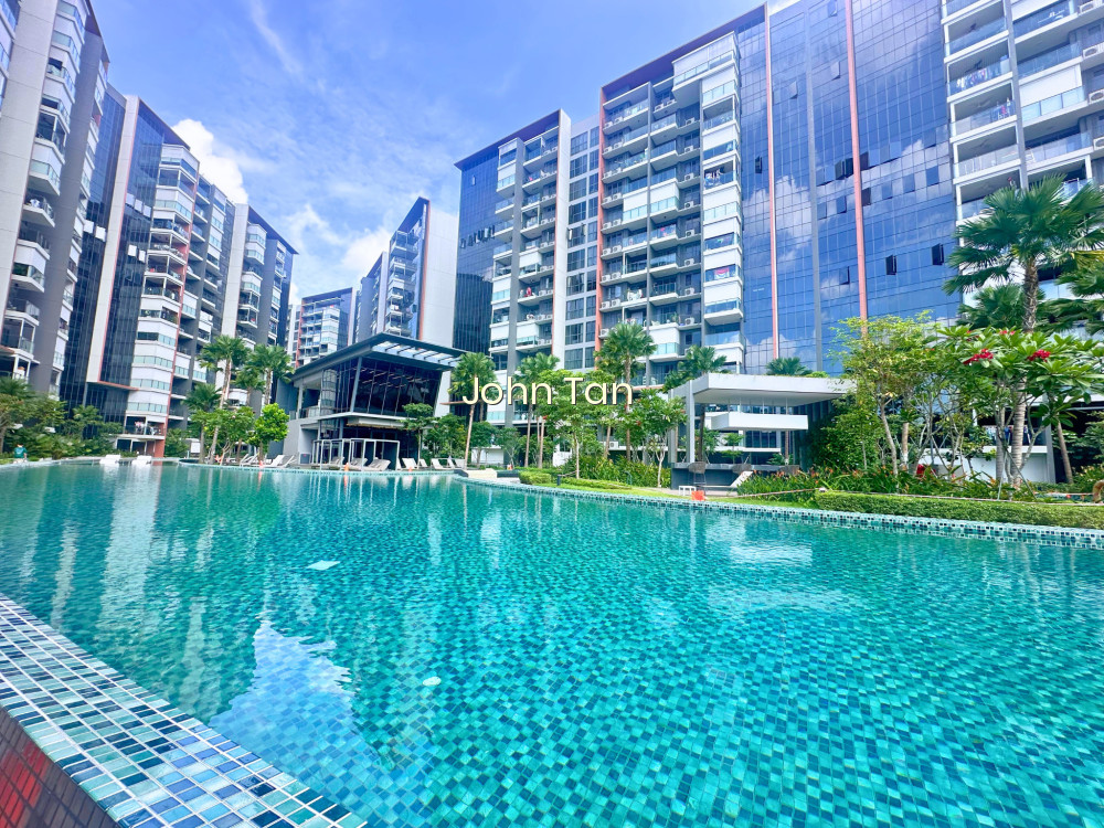 AFFINITY AT SERANGOON photo 6