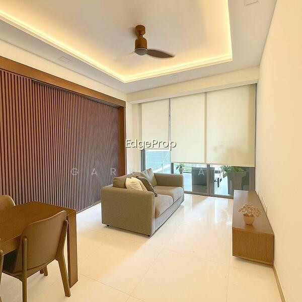 MARINA ONE RESIDENCES image 1 of 9