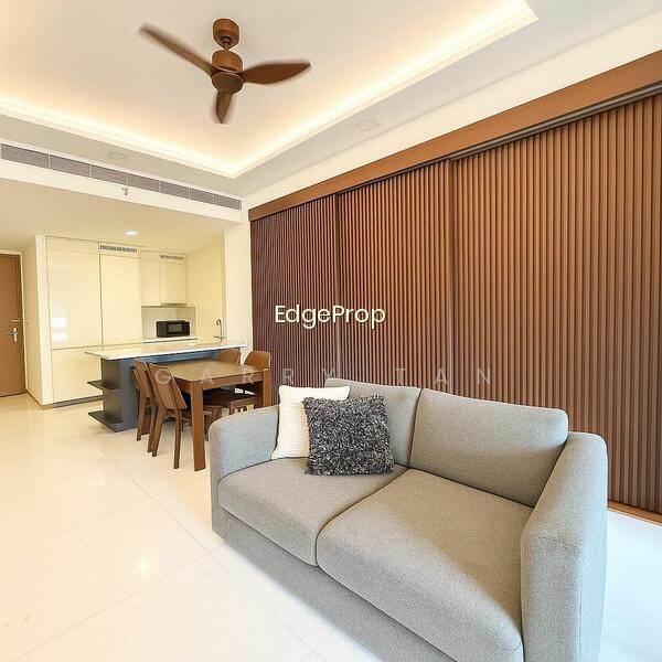 MARINA ONE RESIDENCES photo 2