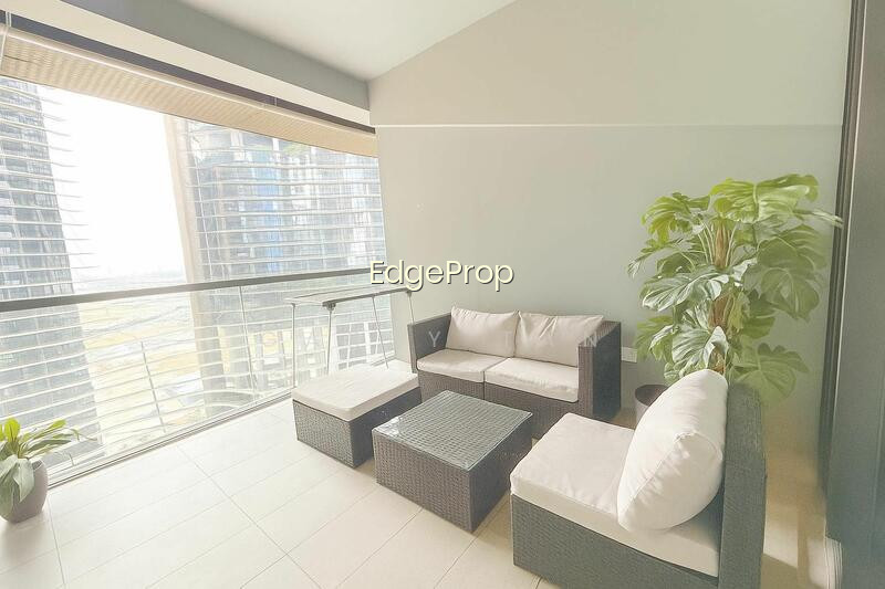 MARINA ONE RESIDENCES photo 4