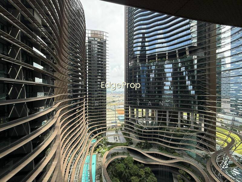 MARINA ONE RESIDENCES photo 5