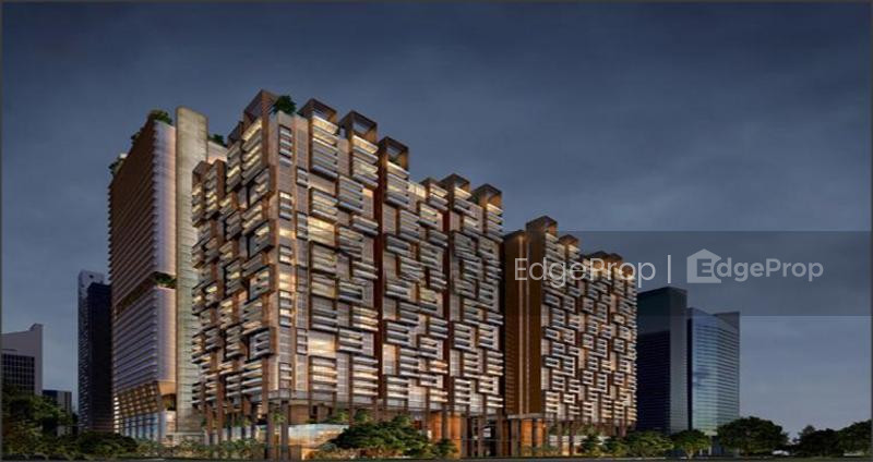 MARINA ONE RESIDENCES photo 6