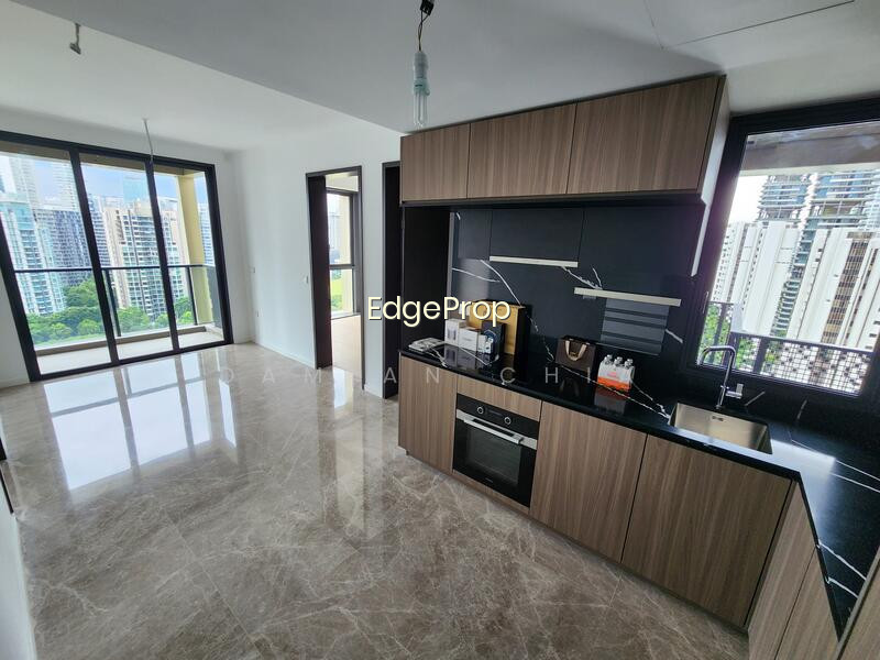 IRWELL HILL RESIDENCES image 1 of 8