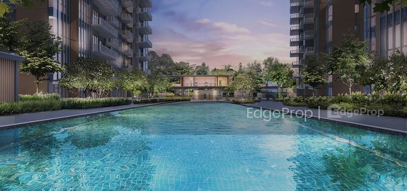 IRWELL HILL RESIDENCES photo 6