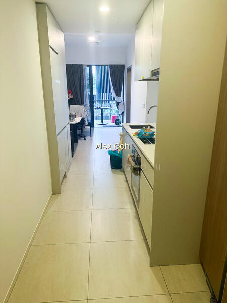 THE WOODLEIGH RESIDENCES image 1 of 10